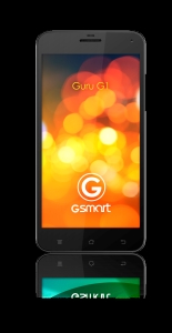 GIGABYTE,  GIGABYTE GSmart GURU G1