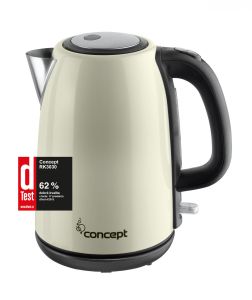 Concept, Rychlovarná konvice Rychlovarná konvice Concept RK 3030iv