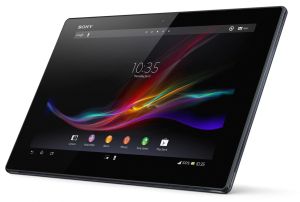 Sony, Tablet Tablet Sony Xperia Tablet Z 4G / LTE (SGP321E2/B.CEW)