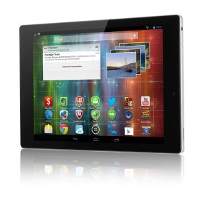 Prestigio, Tablet Tablet Prestigio MultiPad 4 Diamond 7.85 (PMP7079D_BK_QUAD)