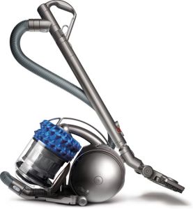 Dyson,Cyklonový vysavač Cyklonový vysavač Dyson DC52 Allergy Musclehead