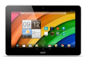 Acer, Tablet Tablet Acer Iconia Tab A3-A10 16GB