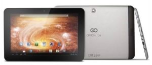 GoClever, Tablet Tablet GoClever ORION 100