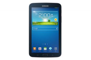 Samsung, Tablet Tablet Samsung Galaxy Tab3 7.0 8GB WiFi SM-T2100ZWAXEZ černý