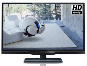 Philips, LED televize LED televize Philips 24PFL3108H/12