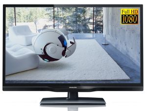 Philips, LED televize LED televize Philips 22PFL3108H/12