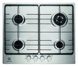 Electrolux, Varná deska Varná deska Electrolux EGG6243NOX