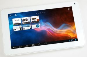 Vonino, Tablet Tablet Vonino Otis S, 8GB, 7, bílý