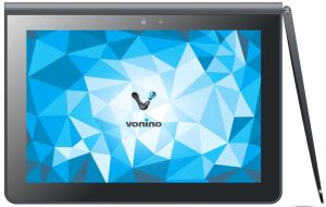 Vonino, Tablet Tablet Vonino Primus QS, 16GB, 9,4, černý