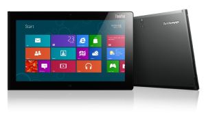 Lenovo, Tablet Tablet Lenovo ThinkPad Tablet 2 (N3S5TMC)