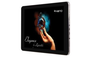 Kiano, Tablet Tablet Kiano Elegance 9.7 3g by Zanetti