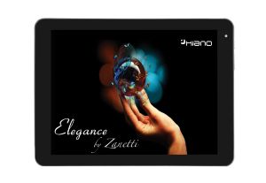 Kiano, Tablet Tablet Kiano Elegance 10.1 by Zanetti