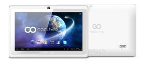 GoClever, Tablet Tablet GoClever TERRA 70 W + klávesnice