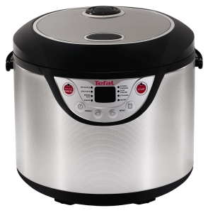 Tefal, Multifunkční hrnec Multifunkční hrnec Tefal RK 302 E MultiCooker