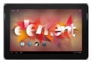 SENCOR, Tablet Tablet SENCOR Element 10.1D101G 8GB 3G