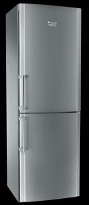 Hotpoint, Kombinovaná lednička Kombinovaná lednička Hotpoint EBMH 18321 V O3 + prodloužená záruka 5let