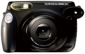 FujiFilm, Fotoaparát Fotoaparát FujiFilm Instax 210