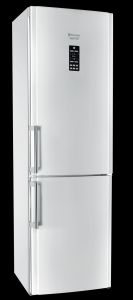 Hotpoint, Kombinovaná chladnička Kombinovaná chladnička Hotpoint EBGH 20283 F