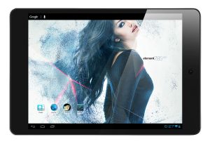 SENCOR, Tablet Tablet SENCOR Element 7.85Q101 16GB Wi.Fi