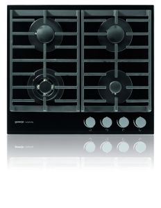 Gorenje,Vestavná plynová deska Vestavná plynová deska Gorenje GT 6 SY2B