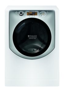 Hotpoint,Pračka se sušičkou Pračka se sušičkou Hotpoint AQD970D 49 EU/B