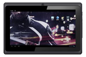 SENCOR, Tablet Tablet SENCOR ELEMENT 7 V3, Wi-Fi
