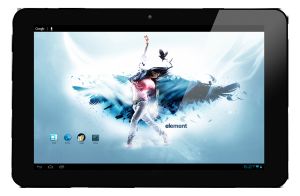 SENCOR, Tablet Tablet SENCOR Element 10.1D102 16GB Wi-Fi