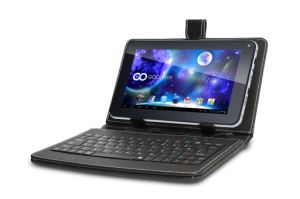 GoClever, Tablet Tablet GoClever TAB ORION 70L + klávesnice