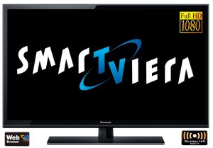 PANASONIC, LED televize LED televize PANASONIC VIERA TX-L39BL6E