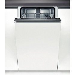 Bosch, Vestavná myčka nádobí Vestavná myčka nádobí Bosch SPV40E10EU