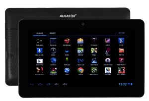 Aligator, Tablet Tablet Aligator T702