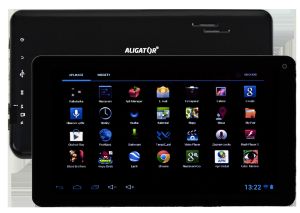 Aligator, Tablet Tablet Aligator T760