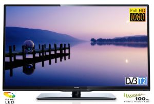 Philips, LED televize LED televize Philips 32PFL3158T/12