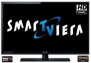 PANASONIC, LED televize LED televize PANASONIC VIERA TX-L32BL6E