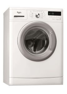 Whirlpool, Předem plněná pračka Předem plněná pračka Whirlpool AWSX 63013