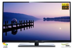 Philips, LED televize LED televize Philips 32PFL3158H/12