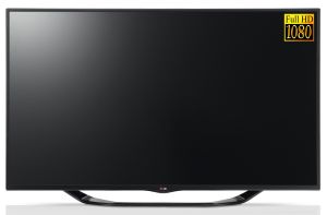 LG, 3D LED televize 3D LED televize LG 60LA740S