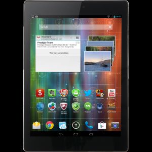 Prestigio, Tablet Tablet Prestigio MultiPad 4 Diamond 7.85 (PMP7079EUK_BK_QUAD)