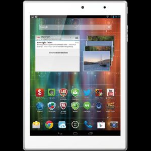 Prestigio, Tablet Tablet Prestigio MultiPad 4 Diamond 7.85 (PMP7079D3G_WH_QUAD)