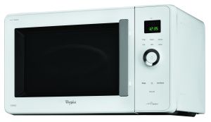 Whirlpool,Mikrovlnná multifunkční trouba Mikrovlnná multifunkční trouba Whirlpool JQ 276 WH