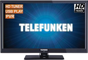 Telefunken, LED televize LED televize Telefunken T24TX189LP