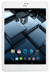 Vonino, Tablet Tablet Vonino Sirius EVO QS, 8GB, 7 Silver