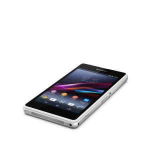 Sony,  Sony Xperia Z1 Compact, D5503, bílá