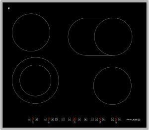 Philco, Varná deska Varná deska Philco PHS 642 FP + bezplatný servis 3 roky