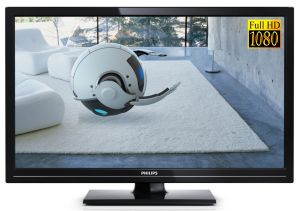 Philips, LED televize LED televize Philips 22PFL2978H/12