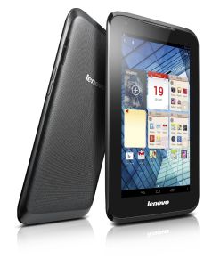 Lenovo, Tablet Tablet Lenovo IdeaTab A1000L (59385933) 8GB Wi-Fi černý