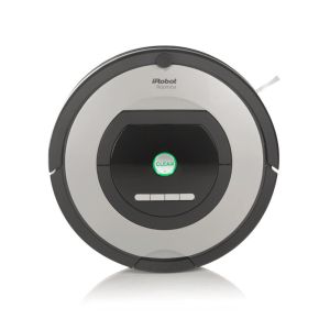 iRobot, Roboticky vysavač Roboticky vysavač iRobot ROOMBA 775