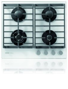 Gorenje,Vestavná plynová deska Vestavná plynová deska Gorenje GT 6 SY2W