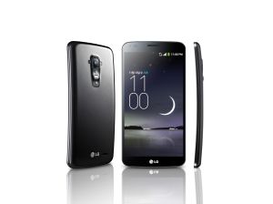 LG,  LG G Flex D955, stříbrný