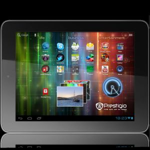 Prestigio, Tablet Tablet Prestigio MultiPad PMP5780, Wi-Fi